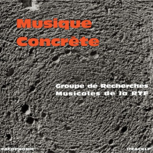 V/A - Musique Concrete
