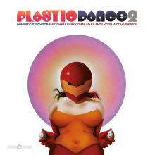 Various - Plastic Dance Vol.2
