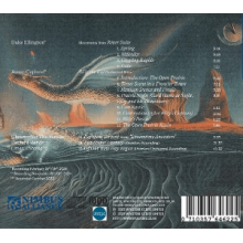 Yale Symphony Orchestra - American Folklore