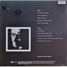 Zevon, Warren - Mr. Bad Example