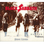 Black Sabbath - Past Lives (deluxe Edition) 2cd