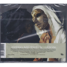Bring Me The Horizon - There Is A Hell Believe Me I've Seen It. There Is A Heaven Let's Keep It A Secret