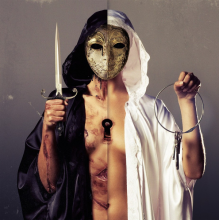 Bring Me The Horizon - There Is A Hell Believe Me I've Seen It. There Is A Heaven Let's Keep It A Secret