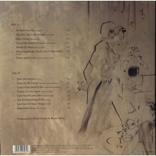 Ferry, Bryan - As Time Goes By Lp