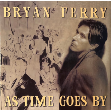 Ferry, Bryan - As Time Goes By Lp