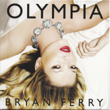 Ferry, Bryan - Olympia