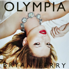 Ferry, Bryan - Olympia Lp