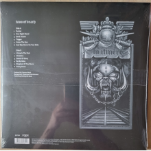 Motorhead - Kiss Of  Death Lp