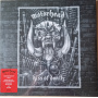 Motorhead - Kiss Of  Death Lp