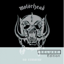 Motorhead - No Remorse (deluxe Edition) 2cd