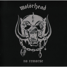 Motorhead - No Remorse (deluxe Edition) 2cd
