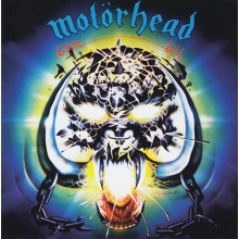 Motorhead - Overkill (bonus Track Edition)