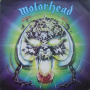 Motorhead - Overkill Lp
