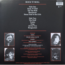 Motorhead - Rock 'n' Roll Lp