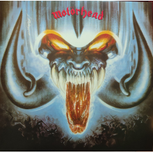 Motorhead - Rock 'n' Roll Lp