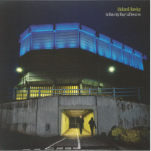 Richard Hawley - In This City They Call You Love
