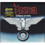 Saxon - Wheels Of Steel