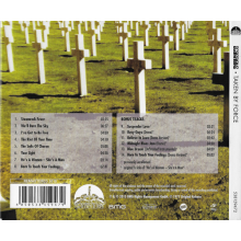 Scorpions - Taken By Force