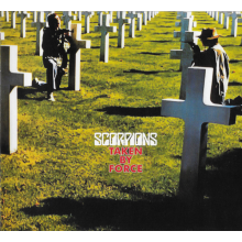 Scorpions - Taken By Force