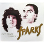 Sparks - Past Tense – The Best Of Sparks 3cd