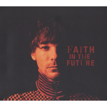 Tomlinson, Louis - Faith In The Future