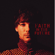 Tomlinson, Louis - Faith In The Future Lp