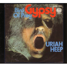 Uriah Heep - Very 'eavy, Very 'umble 2cd