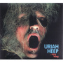 Uriah Heep - Very 'eavy, Very 'umble 2cd