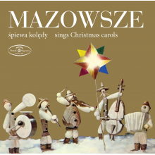 Zespol Piesni I Tanca 'mazowsze' - Mazowsze Śpiewa Kolędy
