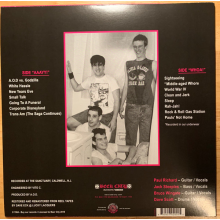 Adrenalin O.D. - The Wacky Hi-Jinks of... (35 Ann. Edition)