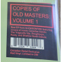 Alexisonfire - Copies of Old Masters Vol.1