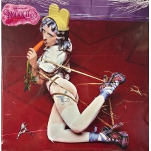 Ashnikko - Smoochies