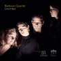 Barbican Quartet - Lux Intus