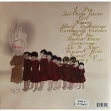 Beck - Guero