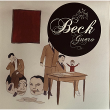 Beck - Guero