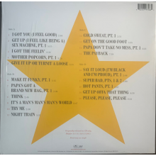 Brown, James - 20 All-Time Greatest Hits!