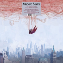 City of Prague & Christine Aufderharr - Aurora's Sunrise