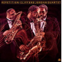 Clifford Jordan Quartet - Repetition