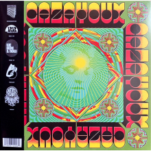 Clyde, Cat - Down Rounder