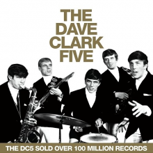 Dave Clark Five - All the Hits