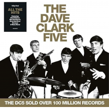 Dave Clark Five - All the Hits