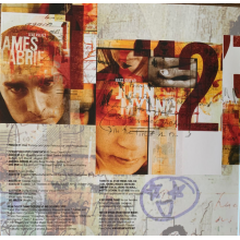 Dream Theater - Six Degrees of Inner Turbulence