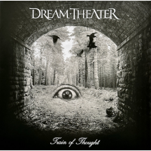 Dream Theater - Train of Thought
