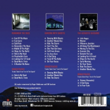 Epitaph - History Box 3 - the In-Akustik Years 2007-2014