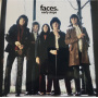 Faces - Early Steps