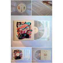 Future Islands - On the Water