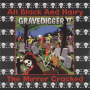 Gravedigger Five - The Mirror Cracked