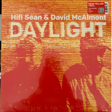 Hifi Sean & David McAlmont - Daylight