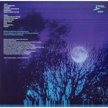 Hifi Sean & David McAlmont - Twilight