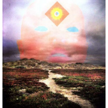 High Places - High Places